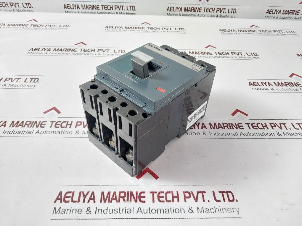 Siemens 3Vt8325-1Ba03-0Aa2 Circuit Breaker