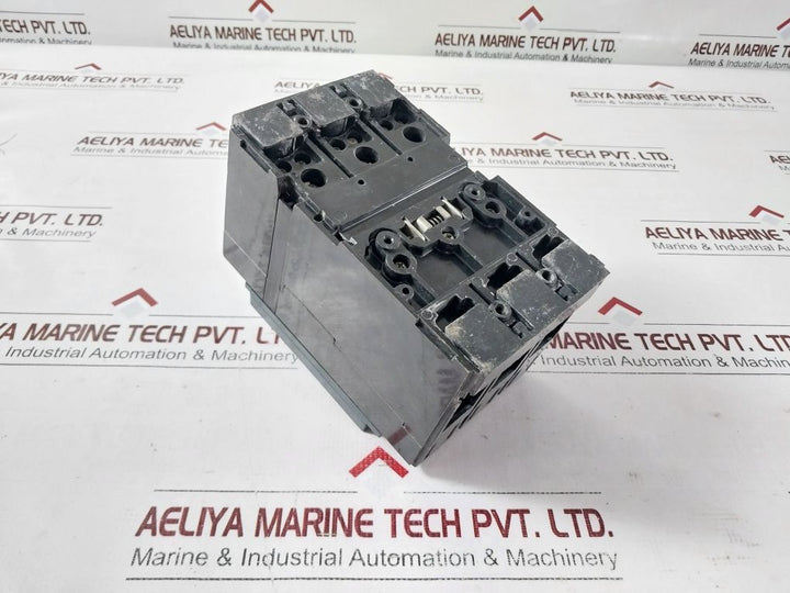Siemens 3Vt8325-1Ba03-0Aa2 Circuit Breaker