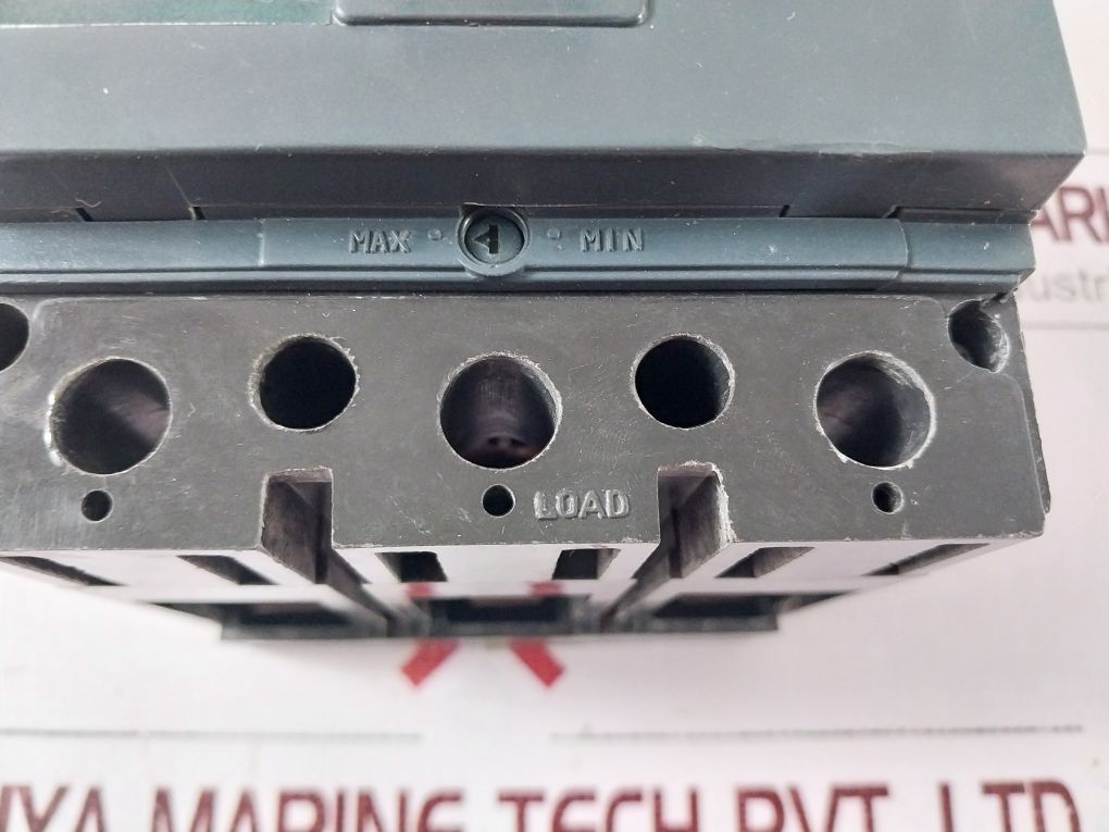 Siemens 3Vt8325-1Ba03-0Aa2 Circuit Breaker