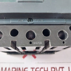 Siemens 3Vt8325-1Ba03-0Aa2 Circuit Breaker