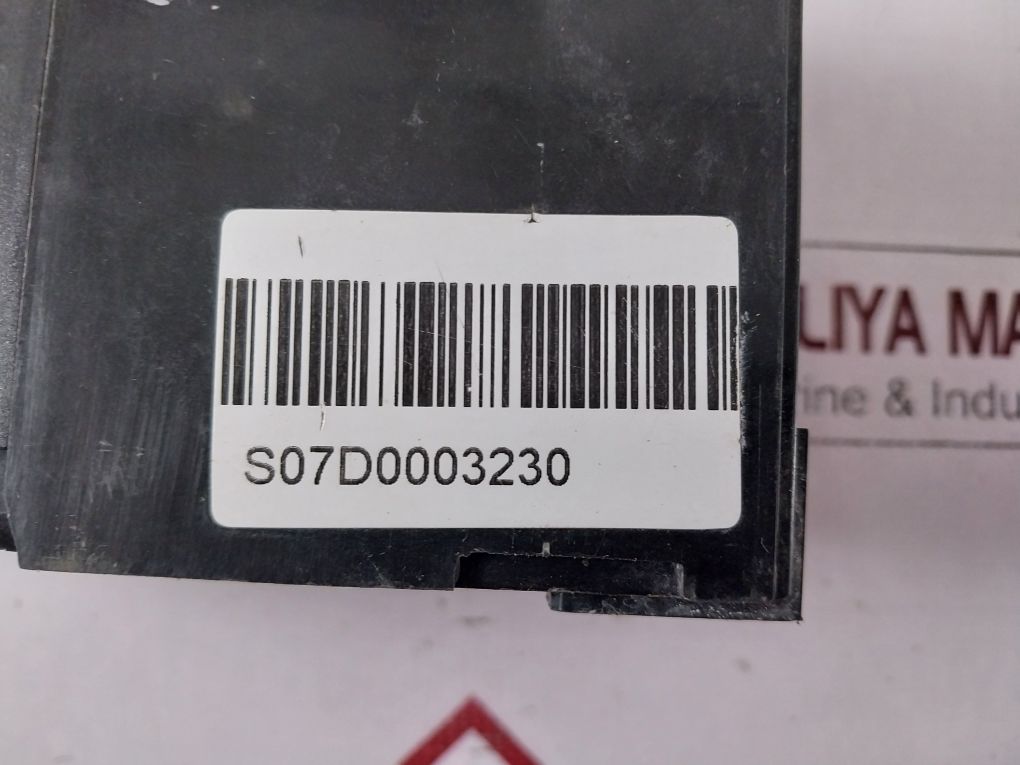 Siemens 3Vt8325-1Ba03-0Aa2 Circuit Breaker