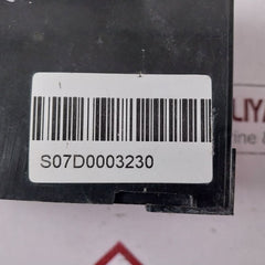 Siemens 3Vt8325-1Ba03-0Aa2 Circuit Breaker
