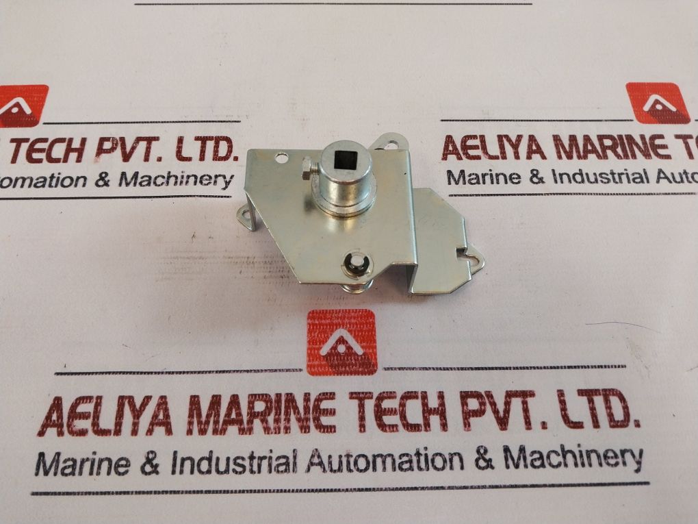 Siemens 3Vt9100-3Mg12 3Vt Door-coupling Rotary Mechanism Circuit Breaker