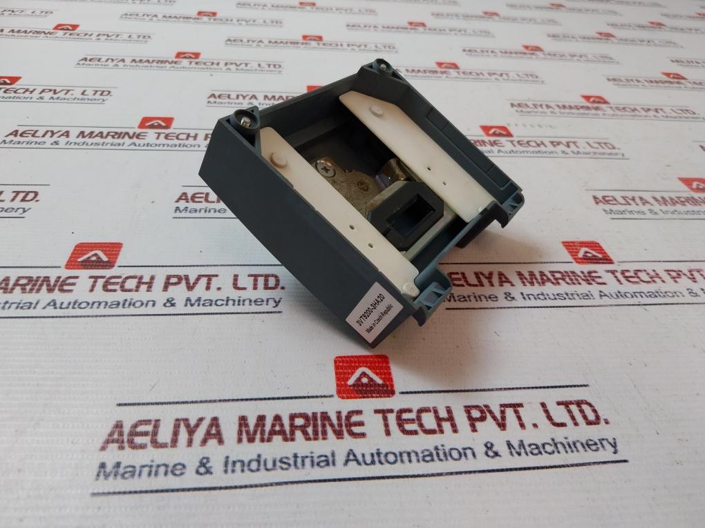 Siemens 3Vt9200-3Ha20 Front-operated Rotary Operating Mechanism