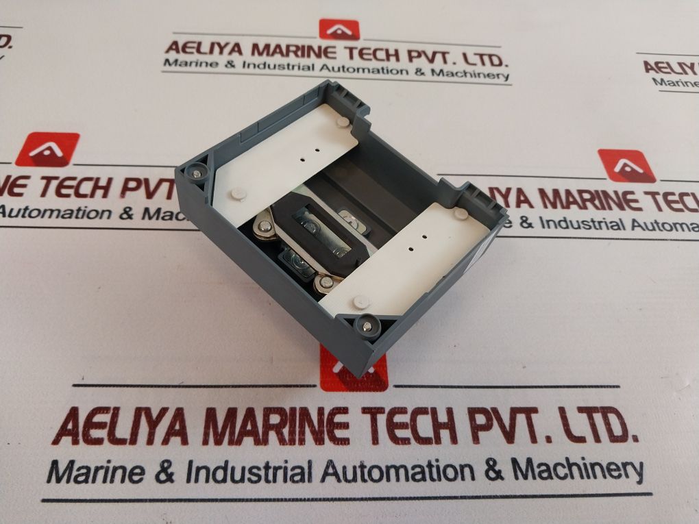 Siemens 3Vt9200-3Ha20 Front-operated Rotary Operating Mechanism