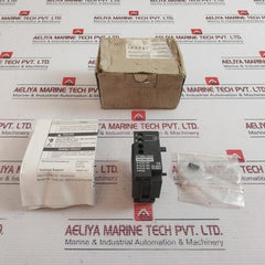 Siemens 3Vt9300-1Sc00 Shunt Release
