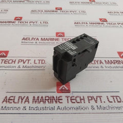 Siemens 3Vt9300-1Sc00 Shunt Release