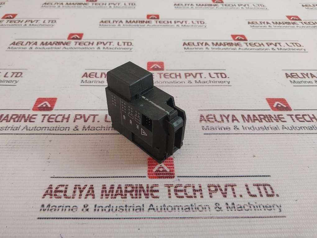Siemens 3Vt9300-1Sc00 Shunt Release