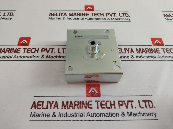 Siemens 3Vt9300-3He20 Accessory For Molded-case Circuit-breaker