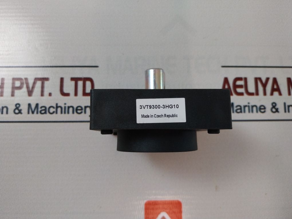 Siemens 3Vt9300-3Hg10 Door-coupling Rotary Operating Mechanism
