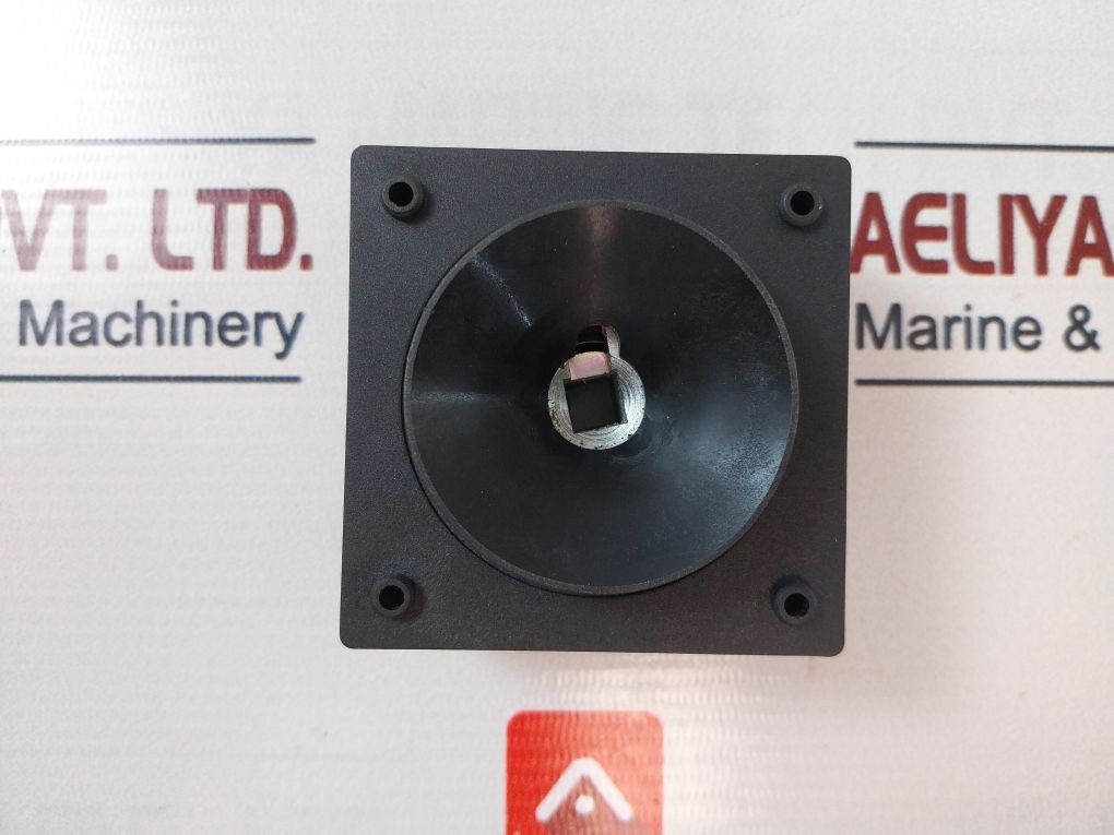 Siemens 3Vt9300-3Hg10 Door-coupling Rotary Operating Mechanism