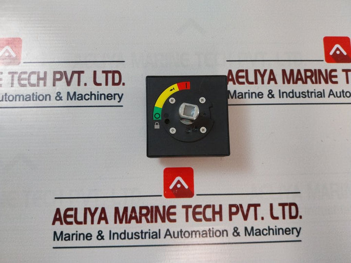 Siemens 3Vt9300-3Hg10 Door-coupling Rotary Operating Mechanism