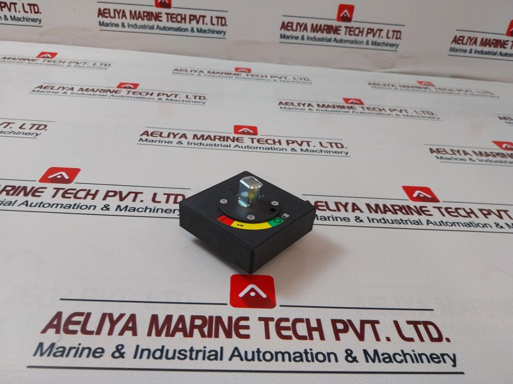 Siemens 3Vt9300-3Hg10 Door-coupling Rotary Operating Mechanism