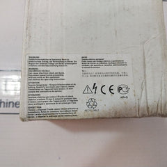 Siemens 3Vt9300-3Hg10 Door-coupling Rotary Operating Mechanism Vt250, Vt630
