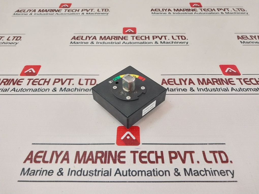 Siemens 3Vt9300-3Hg10 Door-coupling Rotary Operating Mechanism Vt250, Vt630