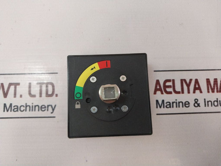 Siemens 3Vt9300-3Hg10 Door-coupling Rotary Operating Mechanism Vt250, Vt630