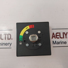Siemens 3Vt9300-3Hg10 Door-coupling Rotary Operating Mechanism Vt250, Vt630