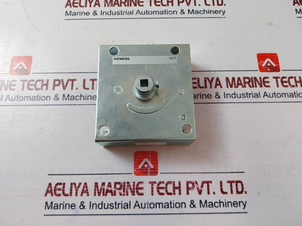 Siemens 3Vt9300-3Mg12 Door-coupling Rotary Mechanism