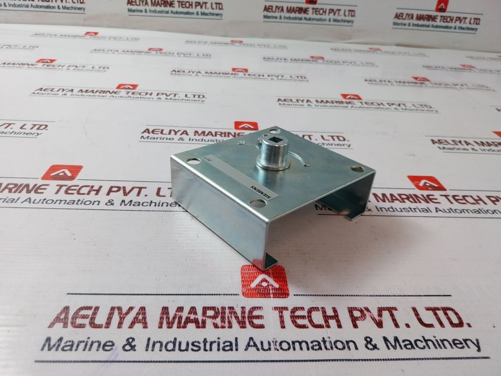 Siemens 3Vt9300-3Mg12 Door-coupling Rotary Mechanism