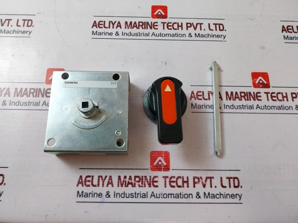 Siemens 3Vt9300-3Mg12 Door-coupling Rotary Mechanism