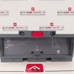 Siemens 3Vt9363-6Ab00 Overcurrent Release 3Vt3