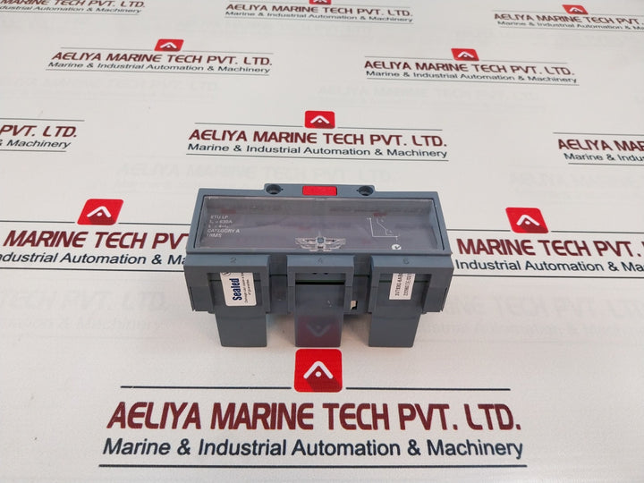 Siemens 3Vt9363-6Ab00 Overcurrent Release 3Vt3