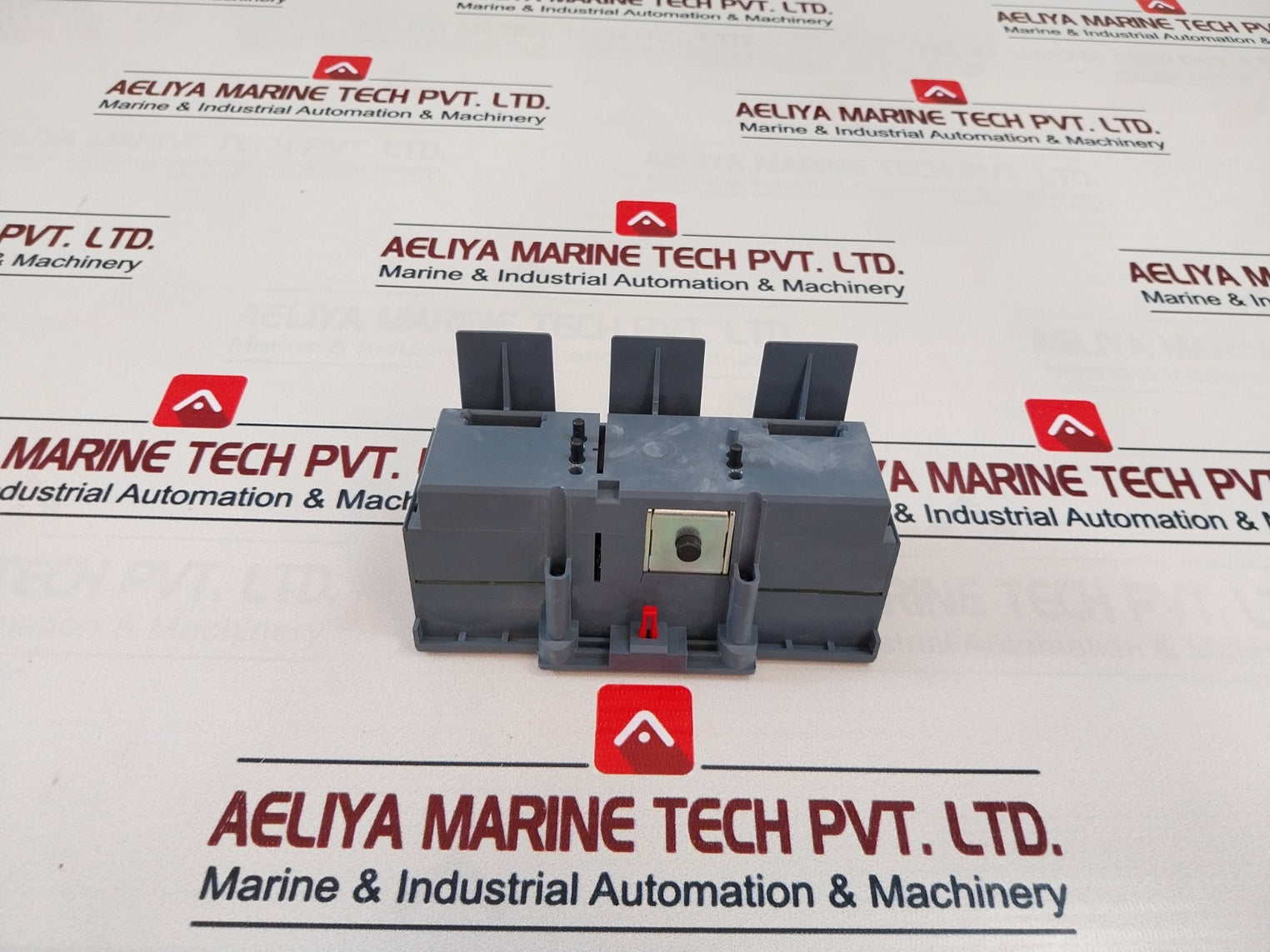 Siemens 3Vt9363-6Ab00 Overcurrent Release 3Vt3