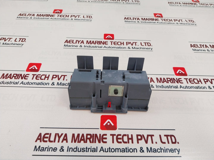Siemens 3Vt9363-6Ab00 Overcurrent Release 3Vt3