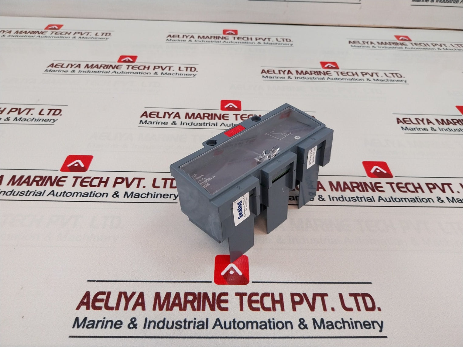 Siemens 3Vt9363-6Ab00 Overcurrent Release 3Vt3