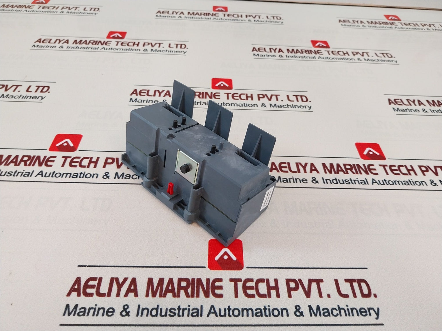 Siemens 3Vt9363-6Ab00 Overcurrent Release 3Vt3