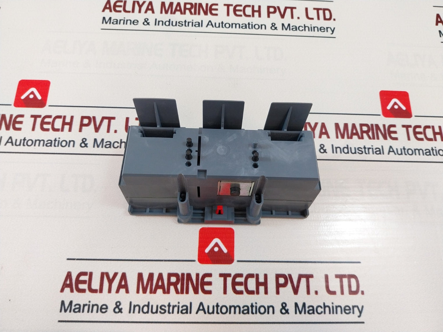 Siemens 3Vt9363-6Ab00 Overcurrent Release 3Vt3