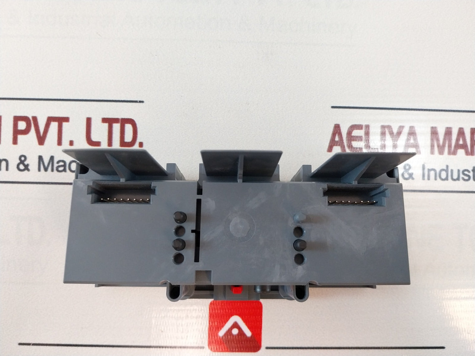 Siemens 3Vt9363-6Ab00 Overcurrent Release 3Vt3