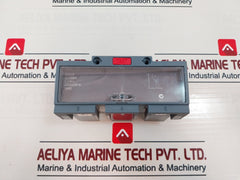 Siemens 3Vt9363-6Ab00 Overcurrent Release 3Vt3