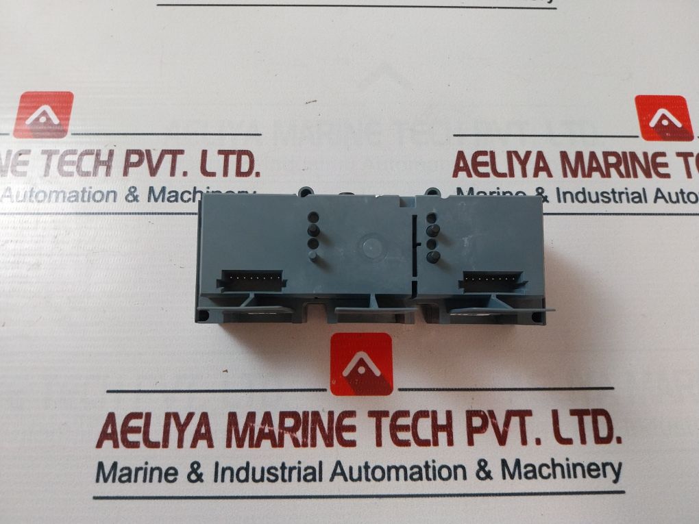 Siemens 3Vt9363-6Ab00 Overload Protection 630A