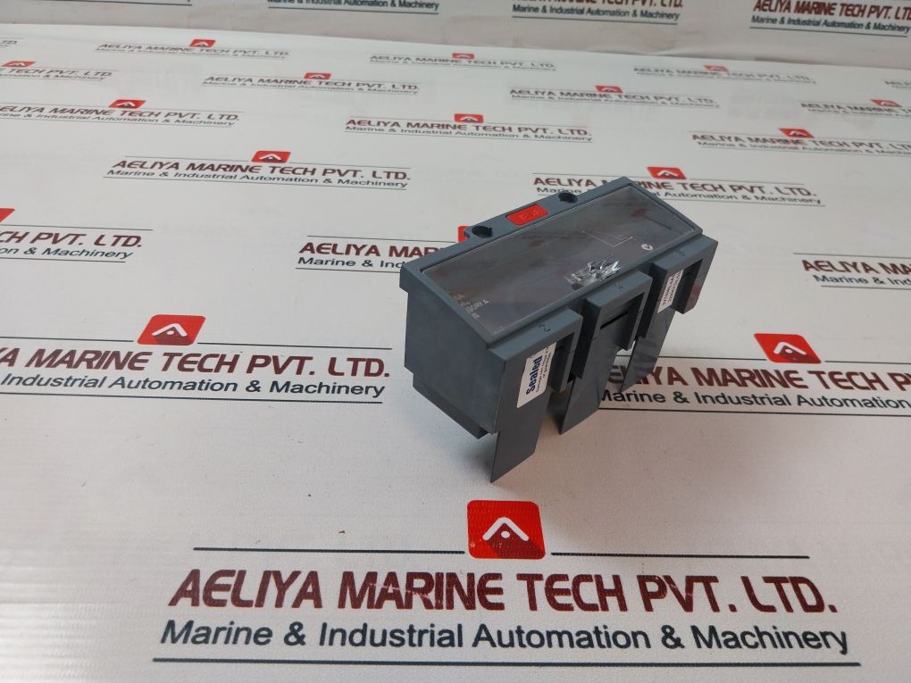 Siemens 3Vt9363-6Ab00 Overload Protection 630A