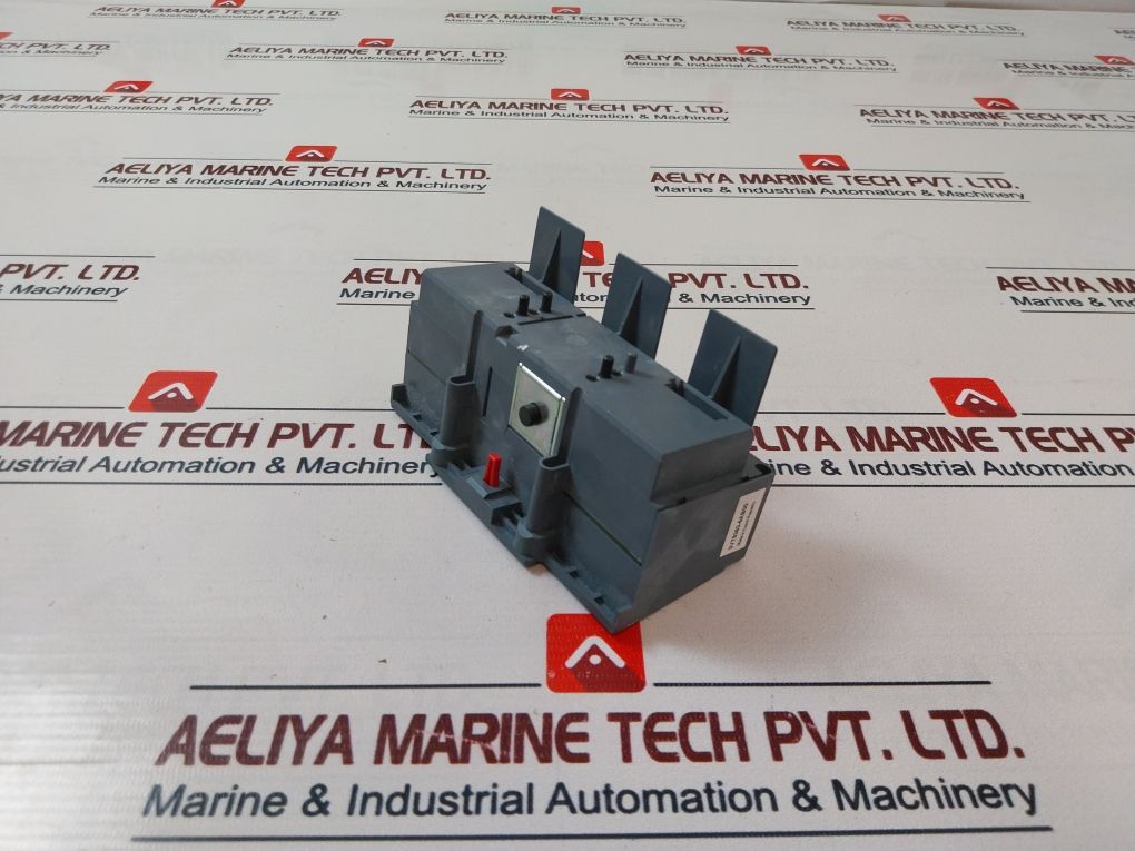 Siemens 3Vt9363-6Ab00 Overload Protection 630A