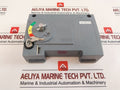 Siemens 3Vt9500-3Ha10 Front-operated Rotary Operating Mechanism