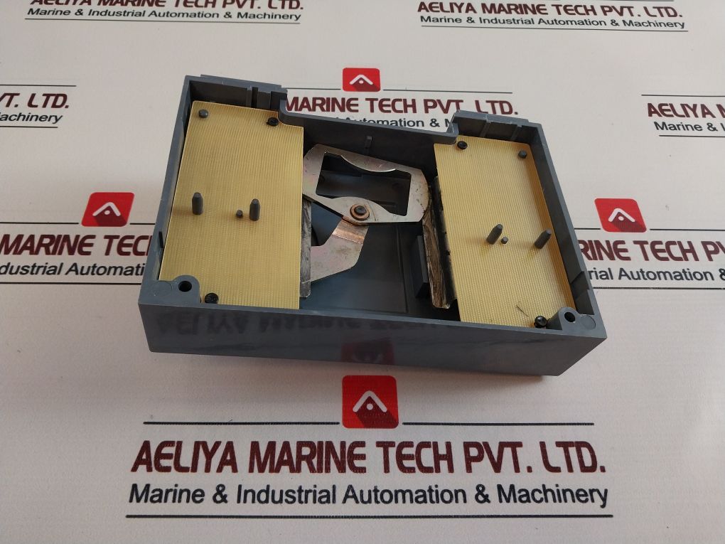 Siemens 3Vt9500-3Ha10 Front-operated Rotary Operating Mechanism