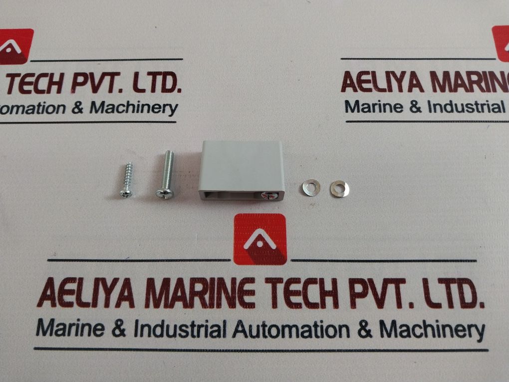Siemens 3Vt9500-3Ha10 Front-operated Rotary Operating Mechanism