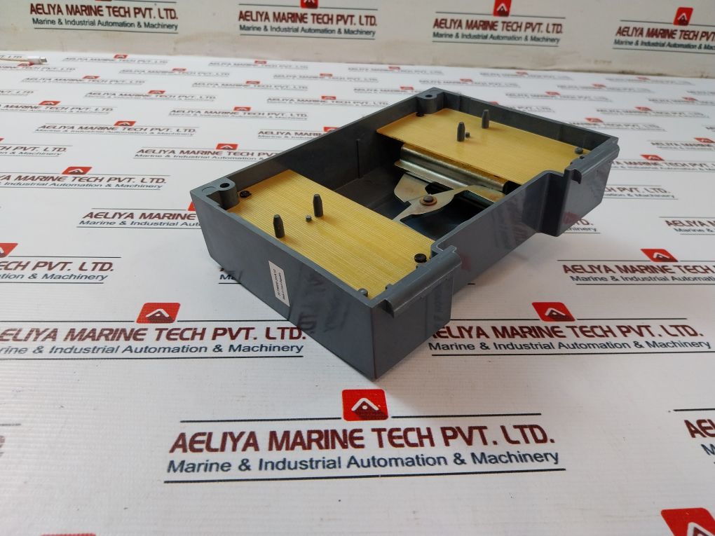 Siemens 3Vt9500-3Ha10 Front-operated Rotary Operating Mechanism En 60947-1