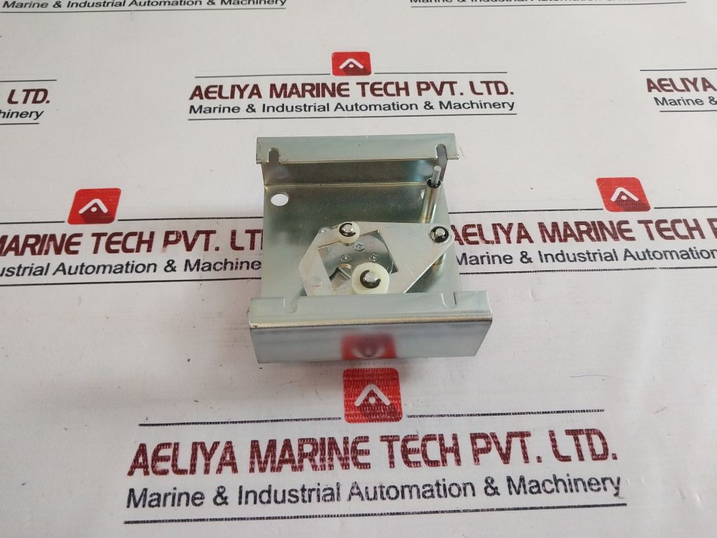 Siemens 3Vt Door-coupling Rotary Mechanism