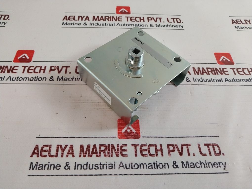 Siemens 3Vt Door-coupling Rotary Mechanism