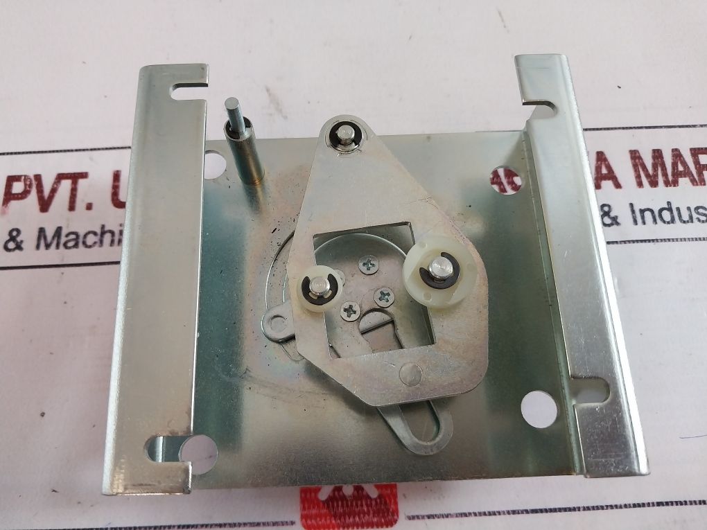 Siemens 3Vt Door-coupling Rotary Mechanism