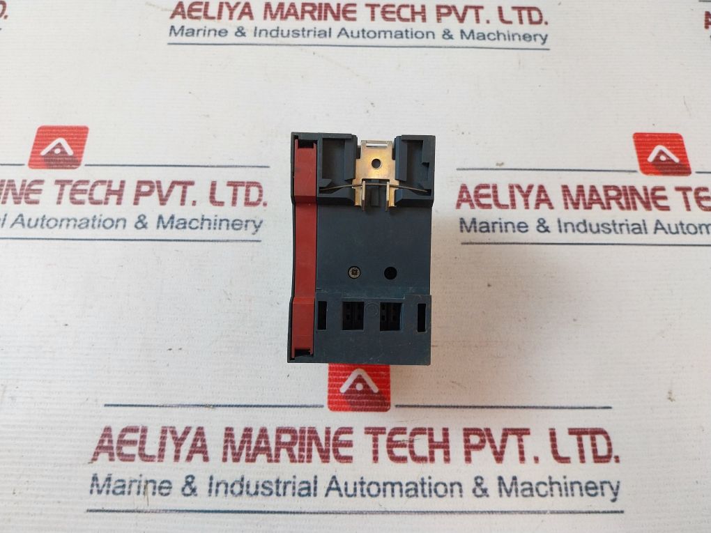 Siemens 3Vu1300-0Md00 Starter Motor Protection 380V~