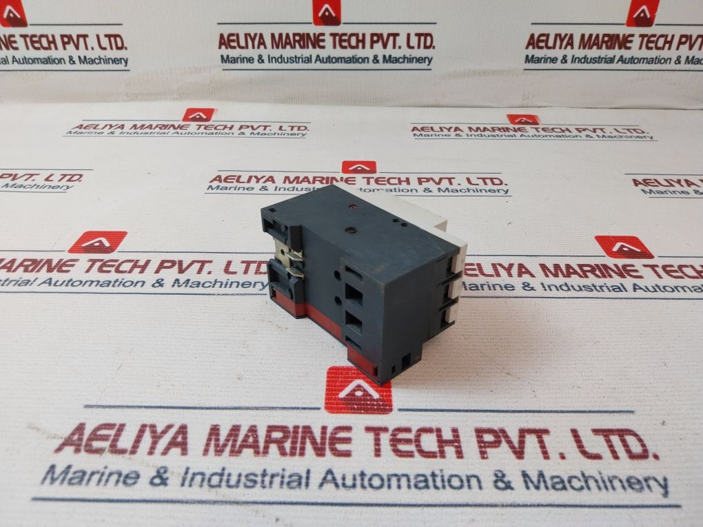 Siemens 3Vu1300-0Md00 Starter Motor Protection 380V~