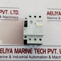 Siemens 3Vu1300-1Mf00 Circuit Breaker 11E