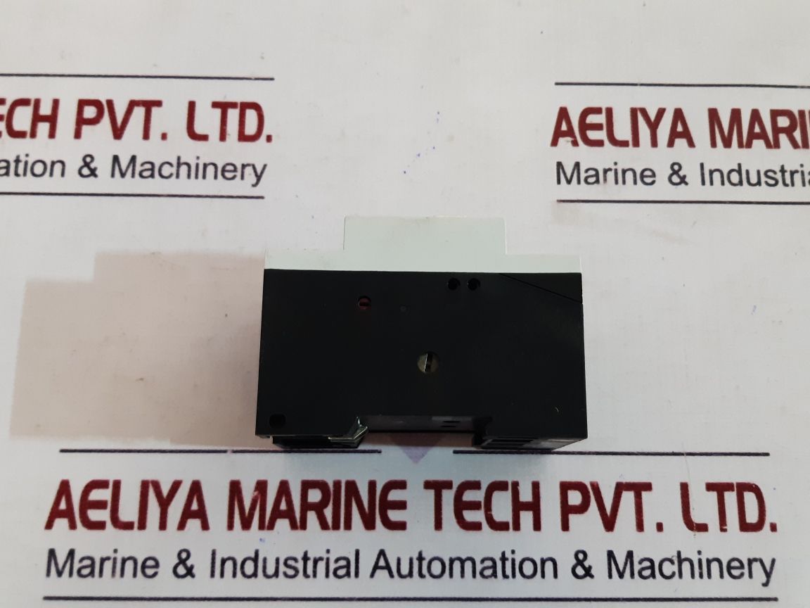 Siemens 3Vu1300-1Mf00 Circuit Breaker 11E
