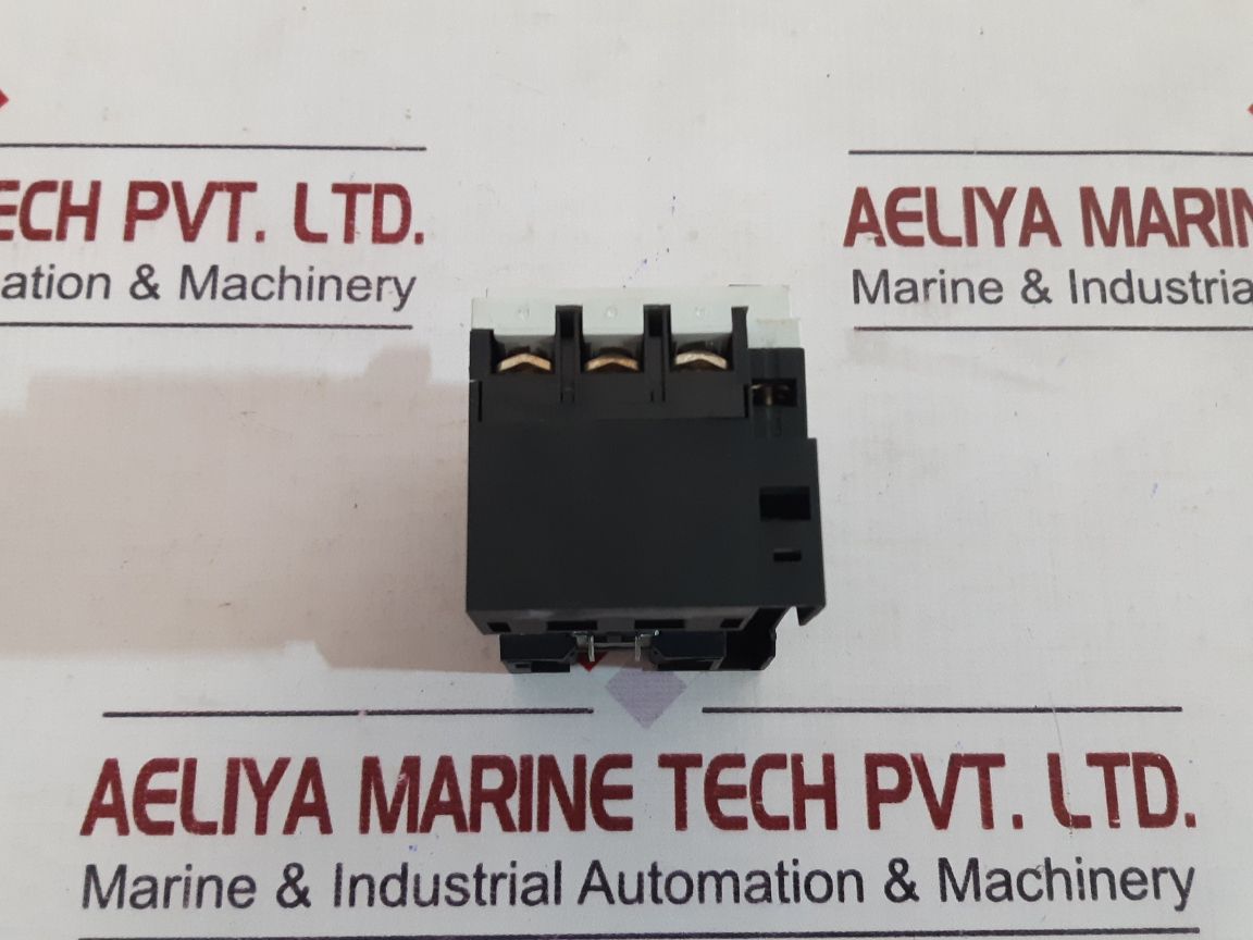 Siemens 3Vu1300-1Mf00 Circuit Breaker 11E