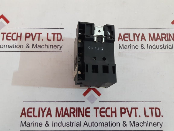 Siemens 3Vu1300-1Mf00 Circuit Breaker 11E
