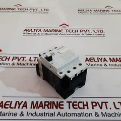 Siemens 3Vu1300-1Mf00 Circuit Breaker 11E